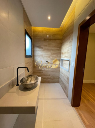 Imagem Casa com 3 Quartos à Venda, 150 m² em Condomínio Terras Do Vale - Caçapava