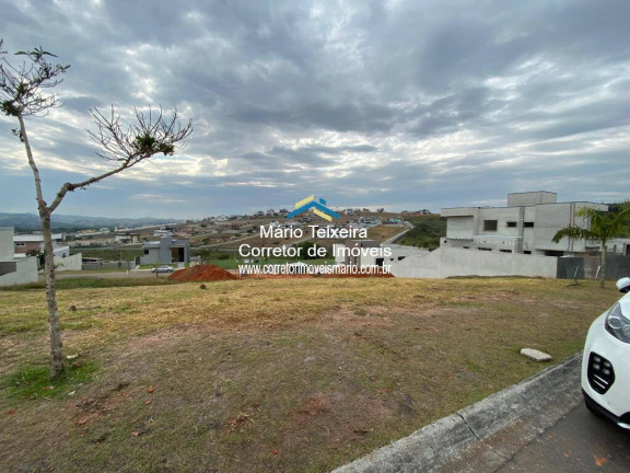 Imagem Terreno em Condomínio à Venda, 451 m² em Urbanova - São José Dos Campos Imagem Terreno em Condomínio à Venda, 451 m² em Urbanova - São José Dos Campos