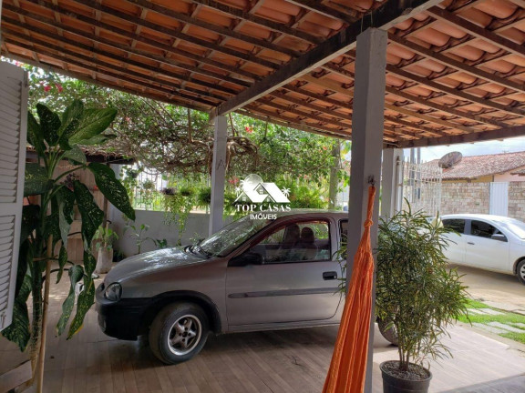 Imagem Casa com 3 Quartos à Venda, 100 m² em Jardim Solares - Iguaba Grande Imagem Casa com 3 Quartos à Venda, 100 m² em Jardim Solares - Iguaba Grande