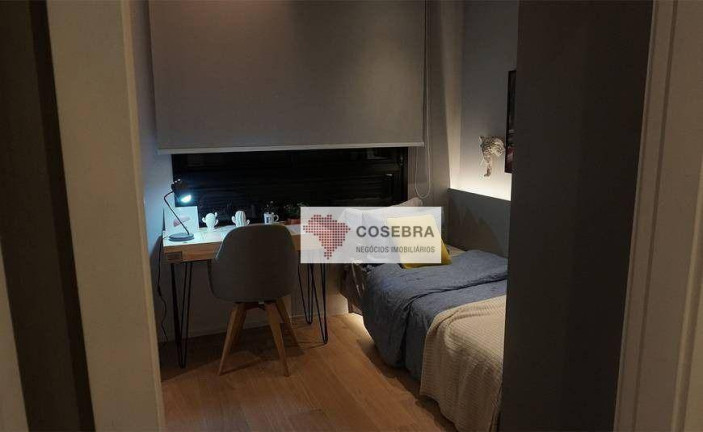 Imagem Apartamento com 3 Quartos à Venda, 91 m² em Brooklin - São Paulo Imagem Apartamento com 3 Quartos à Venda, 91 m² em Brooklin - São Paulo