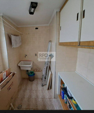 Imagem Imóvel com 2 Quartos à Venda, 57 m² em Vila Monumento - São Paulo