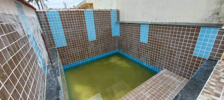 Imagem Casa com 3 Quartos à Venda, 150 m² em Itaguaí - Mongaguá Imagem Casa com 3 Quartos à Venda, 150 m² em Itaguaí - Mongaguá