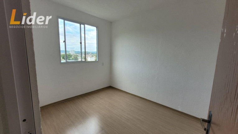 Imagem Apartamento com 2 Quartos para Alugar, 60 m² em Nova Era - Juiz De Fora