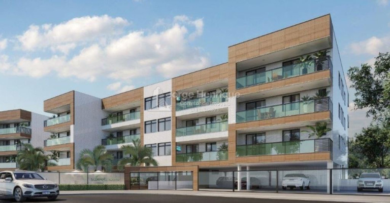Apartamento com 2 Quartos à Venda, 80 m² em Vila Isabel - Rio De Janeiro