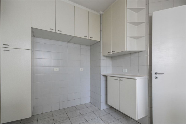 Imagem Apartamento com 3 Quartos à Venda, 178 m² em Campo Belo - São Paulo Imagem Apartamento com 3 Quartos à Venda, 178 m² em Campo Belo - São Paulo