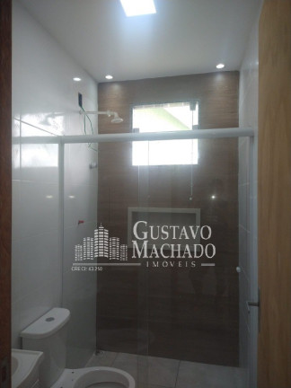 Casa com 2 Quartos à Venda, 100 m² em Santa Cruz - Volta Redonda