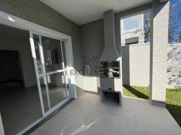 Imagem Sobrado com 3 Quartos à Venda, 216 m² em Cidade Jardim - São José Dos Pinhais Imagem Sobrado com 3 Quartos à Venda, 216 m² em Cidade Jardim - São José Dos Pinhais