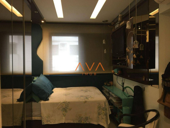 Imagem Apartamento com 2 Quartos à Venda, 81 m² em Centro - Florianópolis Imagem Apartamento com 2 Quartos à Venda, 81 m² em Centro - Florianópolis