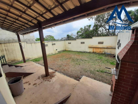 Imagem Casa de Condomínio com 4 Quartos à Venda, 262 m² em Trilhas Do Sol - Lagoa Santa Imagem Casa de Condomínio com 4 Quartos à Venda, 262 m² em Trilhas Do Sol - Lagoa Santa