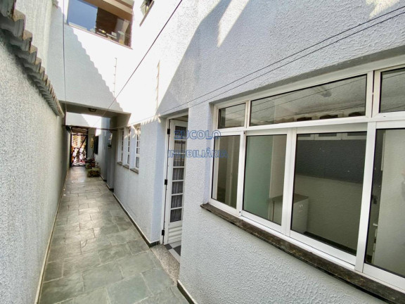 Imagem Sobrado com 3 Quartos à Venda, 263 m² em Paulicéia - São Bernardo Do Campo Imagem Sobrado com 3 Quartos à Venda, 263 m² em Paulicéia - São Bernardo Do Campo