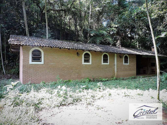 Imagem Casa com 3 Quartos à Venda, 372 m² em Granja Viana - Jandira Imagem Casa com 3 Quartos à Venda, 372 m² em Granja Viana - Jandira