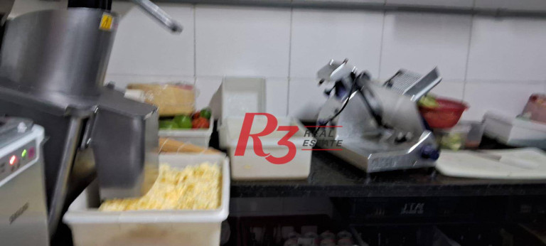 Imagem Loja à Venda, 80 m² em Boqueirão - Santos Imagem Loja à Venda, 80 m² em Boqueirão - Santos