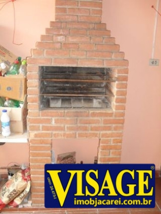 Imagem Casa com 3 Quartos à Venda, 209 m² em Centro - Jacareí Imagem Casa com 3 Quartos à Venda, 209 m² em Centro - Jacareí