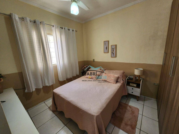 Imagem Casa com 3 Quartos à Venda, 69 m² em Jardim Novo Horizonte - Sorocaba Imagem Casa com 3 Quartos à Venda, 69 m² em Jardim Novo Horizonte - Sorocaba