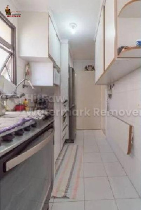 Imagem Apartamento com 3 Quartos à Venda, 73 m² em Vila Clementino - São Paulo Imagem Apartamento com 3 Quartos à Venda, 73 m² em Vila Clementino - São Paulo