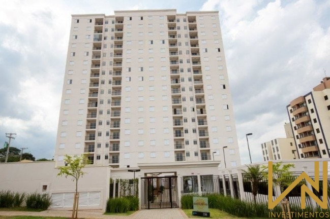 Imagem Imóvel com 2 Quartos à Venda, 55 m² em São Bernardo - Campinas Imagem Imóvel com 2 Quartos à Venda, 55 m² em São Bernardo - Campinas