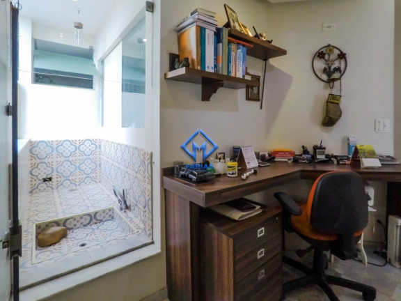 Imagem Apartamento com 3 Quartos à Venda, 206 m² em Ipiranga - São Paulo
