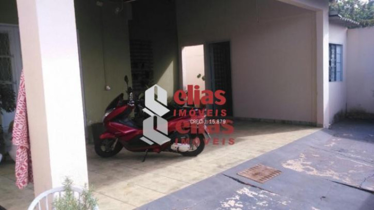 Imagem Casa com 3 Quartos à Venda, 200 m² em Vila Tecnológica Engenheiro José Queda - Bauru Imagem Casa com 3 Quartos à Venda, 200 m² em Vila Tecnológica Engenheiro José Queda - Bauru