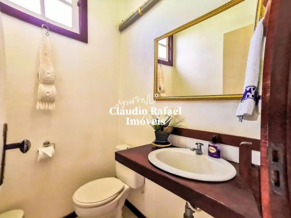 Imagem Casa com 6 Quartos à Venda, 252 m² em Geribá - Armação Dos Búzios