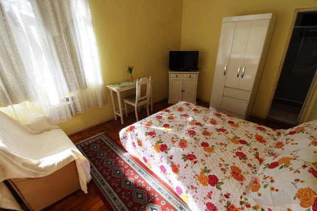 Imagem Apartamento com 1 Quarto para Temporada, 30 m² em Copacabana - Rio De Janeiro Imagem Apartamento com 1 Quarto para Temporada, 30 m² em Copacabana - Rio De Janeiro