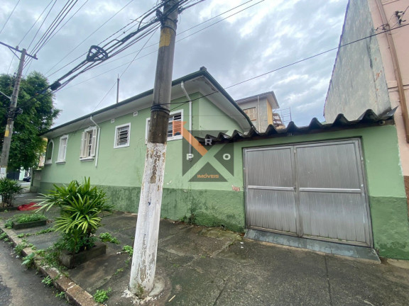 Imagem Imóvel com 4 Quartos à Venda, 250 m² em Mooca - São Paulo Imagem Imóvel com 4 Quartos à Venda, 250 m² em Mooca - São Paulo