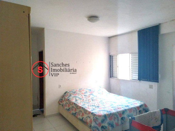Imagem Sobrado com 6 Quartos à Venda, 176 m² em Ipiranga - São Paulo