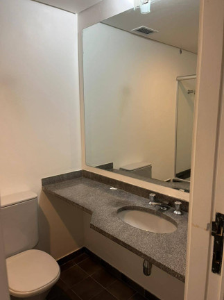 Imagem Apartamento com 1 Quarto à Venda, 40 m² em Jardim Paulista - São Paulo
