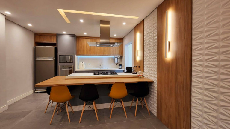 Imagem Apartamento com 2 Quartos à Venda, 106 m² em Ponta Da Praia - Santos Imagem Apartamento com 2 Quartos à Venda, 106 m² em Ponta Da Praia - Santos