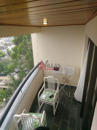 Imagem Apartamento com 3 Quartos à Venda, 110 m² em Chácara Agrindus - Taboão Da Serra Imagem Apartamento com 3 Quartos à Venda, 110 m² em Chácara Agrindus - Taboão Da Serra