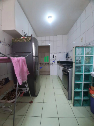 Imagem Apartamento com 2 Quartos à Venda, 53 m² em Vila Primavera - São Paulo Imagem Apartamento com 2 Quartos à Venda, 53 m² em Vila Primavera - São Paulo