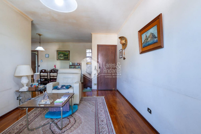 Imagem Apartamento com 4 Quartos à Venda, 141 m² em Vila Monte Alegre - São Paulo Imagem Apartamento com 4 Quartos à Venda, 141 m² em Vila Monte Alegre - São Paulo