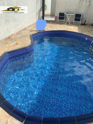Imagem Casa de Condomínio com 2 Quartos à Venda, 100 m² em Vila Gumercindo - São Paulo