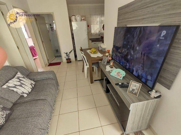 Imagem Apartamento com 2 Quartos à Venda, 54 m² em Jardim Paulista - Bertioga Imagem Apartamento com 2 Quartos à Venda, 54 m² em Jardim Paulista - Bertioga