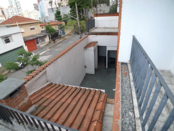 Imagem Casa com 3 Quartos à Venda ou Locação, 170 m² em Paraíso - São Paulo Imagem Casa com 3 Quartos à Venda ou Locação, 170 m² em Paraíso - São Paulo