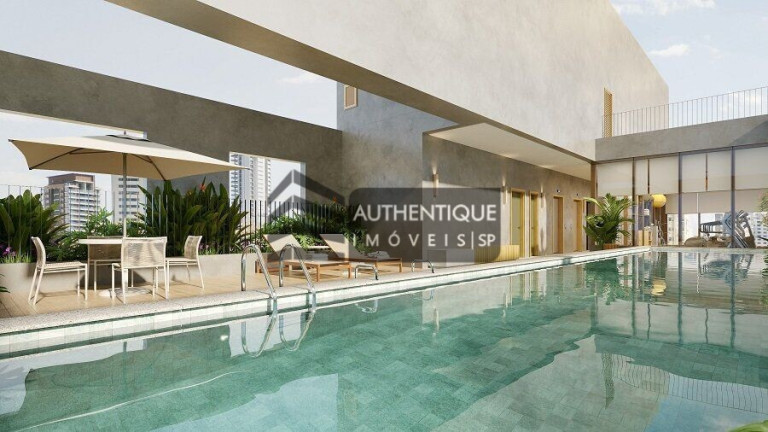 Imagem Apartamento com 2 Quartos à Venda, 72 m² em Vila Madalena - São Paulo