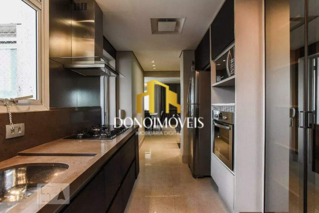 Imagem Apartamento com 3 Quartos à Venda, 155 m² em Centro - São Bernardo Do Campo