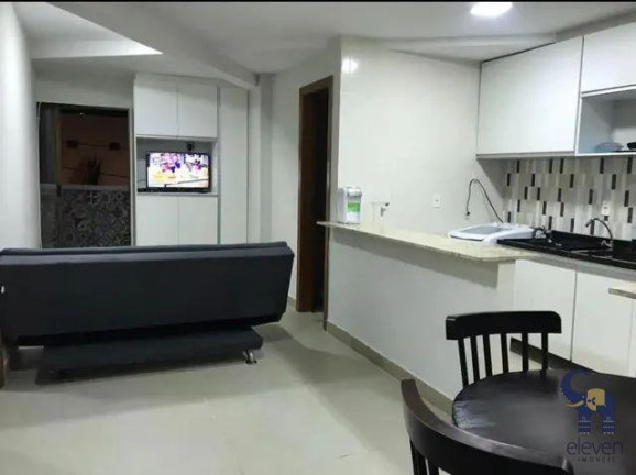 Imagem Apartamento com 1 Quarto à Venda, 40 m² em Pituaçu - Salvador Imagem Apartamento com 1 Quarto à Venda, 40 m² em Pituaçu - Salvador