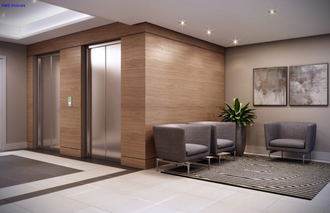 Imagem Apartamento com 2 Quartos à Venda, 77 m² em Centro - Canoas Imagem Apartamento com 2 Quartos à Venda, 77 m² em Centro - Canoas