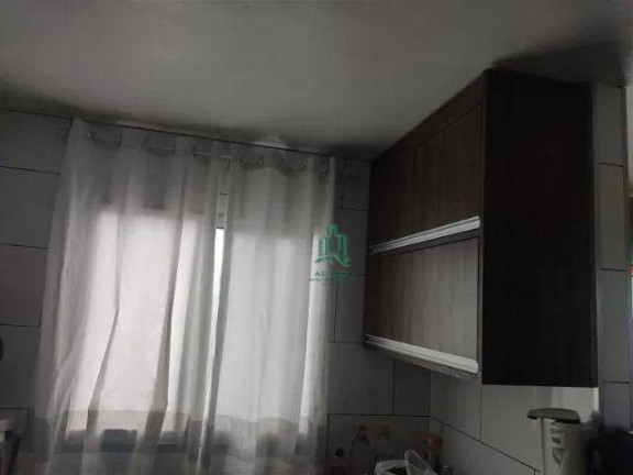 Imagem Apartamento com 2 Quartos à Venda, 40 m² em água Chata - Guarulhos