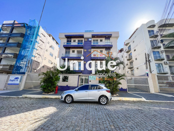 Imagem Apartamento com 2 Quartos à Venda, 80 m² em Algodoal - Cabo Frio Imagem Apartamento com 2 Quartos à Venda, 80 m² em Algodoal - Cabo Frio