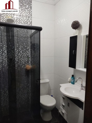 Imagem Sobrado com 2 Quartos à Venda, 86 m² em Estância Lago Azul - Franco Da Rocha Imagem Sobrado com 2 Quartos à Venda, 86 m² em Estância Lago Azul - Franco Da Rocha