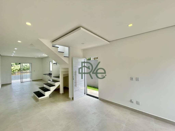Imagem Casa com 3 Quartos à Venda, 96 m² em água Espraiada (caucaia Do Alto) - Cotia Imagem Casa com 3 Quartos à Venda, 96 m² em água Espraiada (caucaia Do Alto) - Cotia