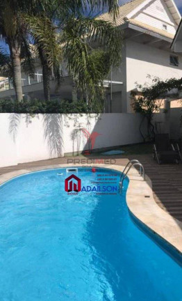 Imagem Casa de Condomínio com 4 Quartos à Venda, 600 m² em Jurerê Internacional - Florianópolis Imagem Casa de Condomínio com 4 Quartos à Venda, 600 m² em Jurerê Internacional - Florianópolis