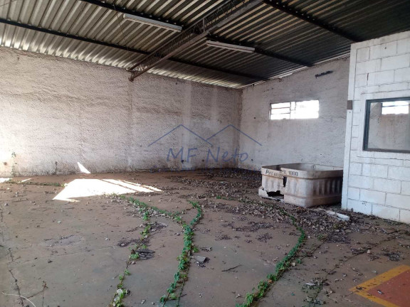 Imagem Imóvel Comercial à Venda, 2.209 m² em Vila Industrial - Pirassununga
