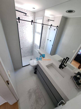 Imagem Apartamento com 3 Quartos à Venda, 156 m² em Centro - São Bernardo Do Campo Imagem Apartamento com 3 Quartos à Venda, 156 m² em Centro - São Bernardo Do Campo