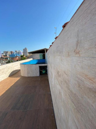 Imagem Casa com 3 Quartos à Venda, 151 m² em Aviação - Praia Grande Imagem Casa com 3 Quartos à Venda, 151 m² em Aviação - Praia Grande