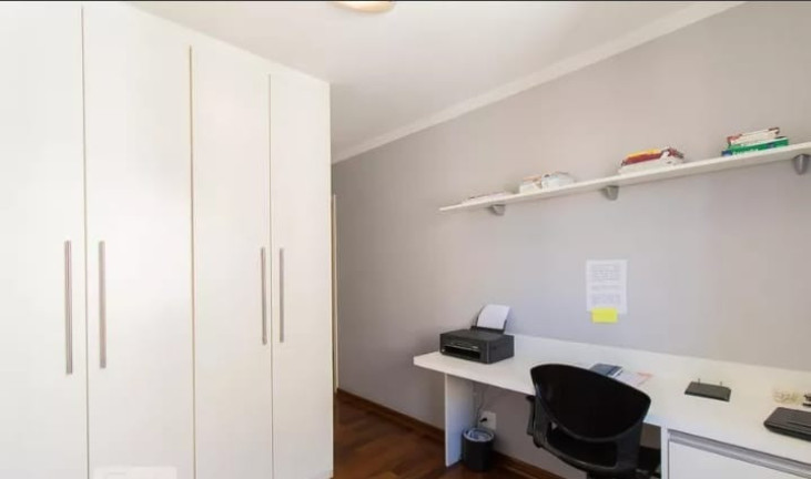Imagem Apartamento com 3 Quartos à Venda, 116 m² em Vila Mariana - Sp Imagem Apartamento com 3 Quartos à Venda, 116 m² em Vila Mariana - Sp