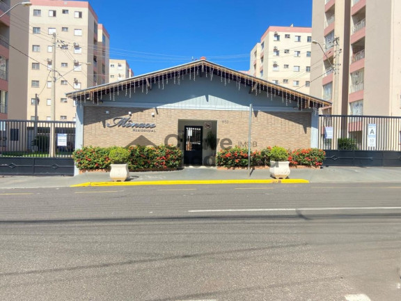 Imagem Apartamento com 2 Quartos à Venda, 52 m² em Residencial Manuela - Birigui Imagem Apartamento com 2 Quartos à Venda, 52 m² em Residencial Manuela - Birigui
