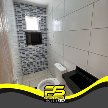 Imagem Casa com 2 Quartos à Venda, 60 m² em Gramame - João Pessoa Imagem Casa com 2 Quartos à Venda, 60 m² em Gramame - João Pessoa