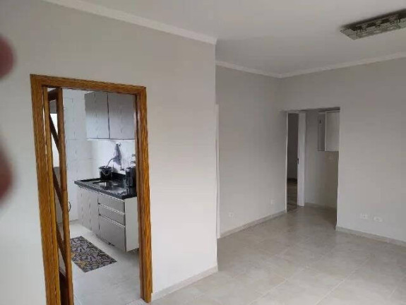 Imagem Apartamento com 2 Quartos à Venda, 63 m² em Macuco - Santos Imagem Apartamento com 2 Quartos à Venda, 63 m² em Macuco - Santos